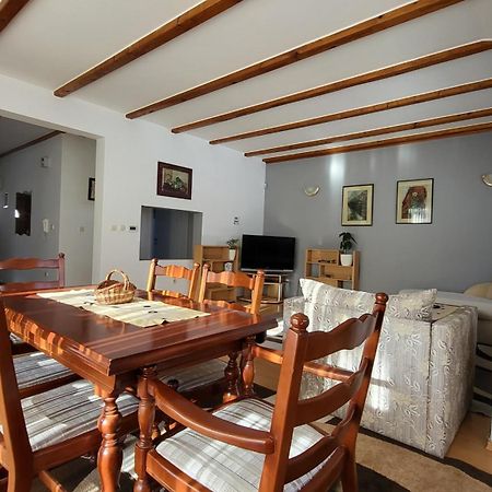 Apartment Cobanija サラエヴォ エクステリア 写真