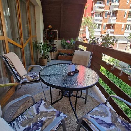 Apartment Cobanija サラエヴォ エクステリア 写真