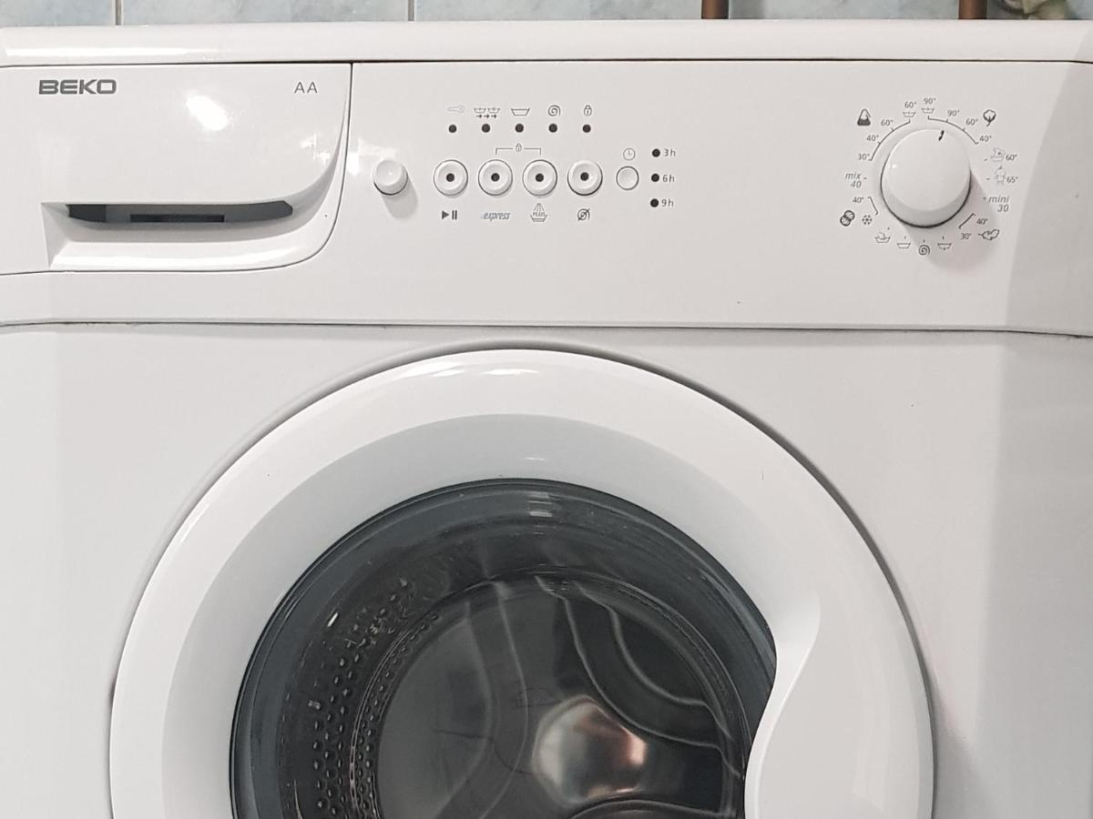 Apartment Cobanija サラエヴォ エクステリア 写真