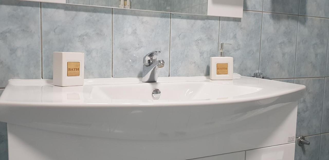 Apartment Cobanija サラエヴォ エクステリア 写真