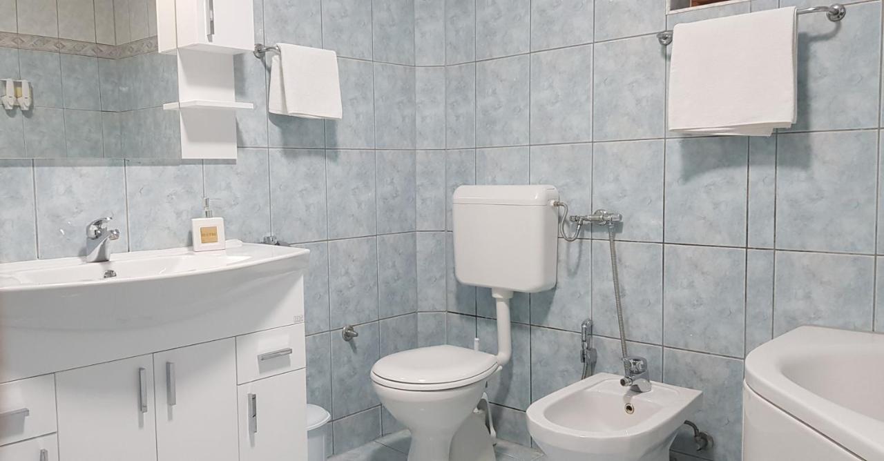 Apartment Cobanija サラエヴォ エクステリア 写真