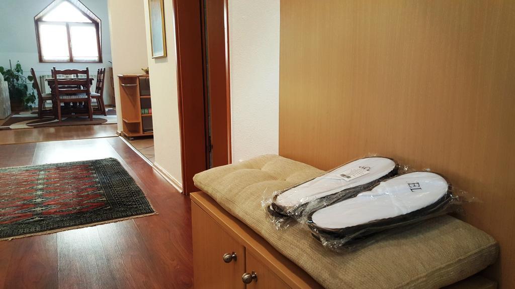 Apartment Cobanija サラエヴォ 部屋 写真