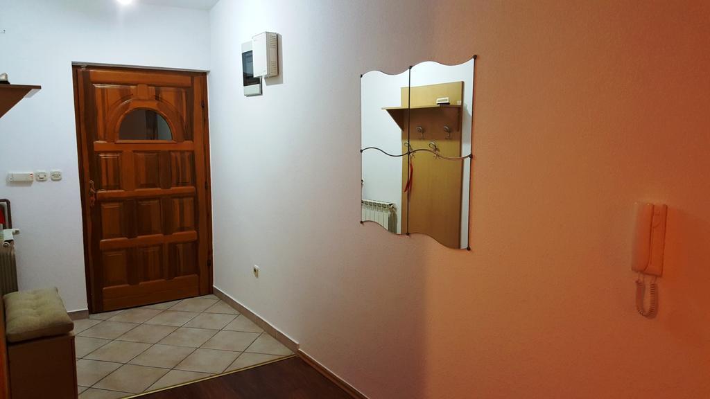 Apartment Cobanija サラエヴォ 部屋 写真