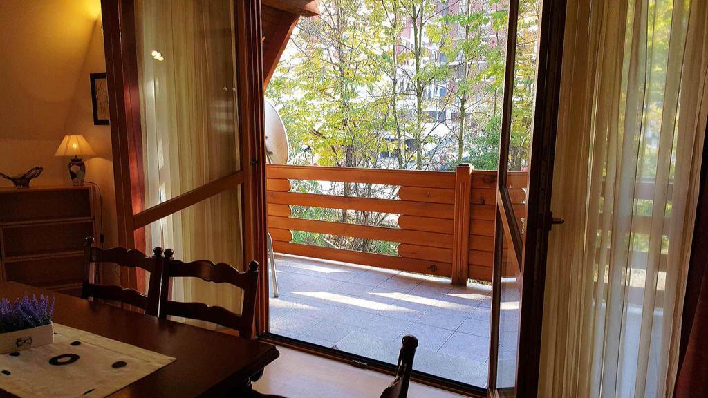 Apartment Cobanija サラエヴォ 部屋 写真