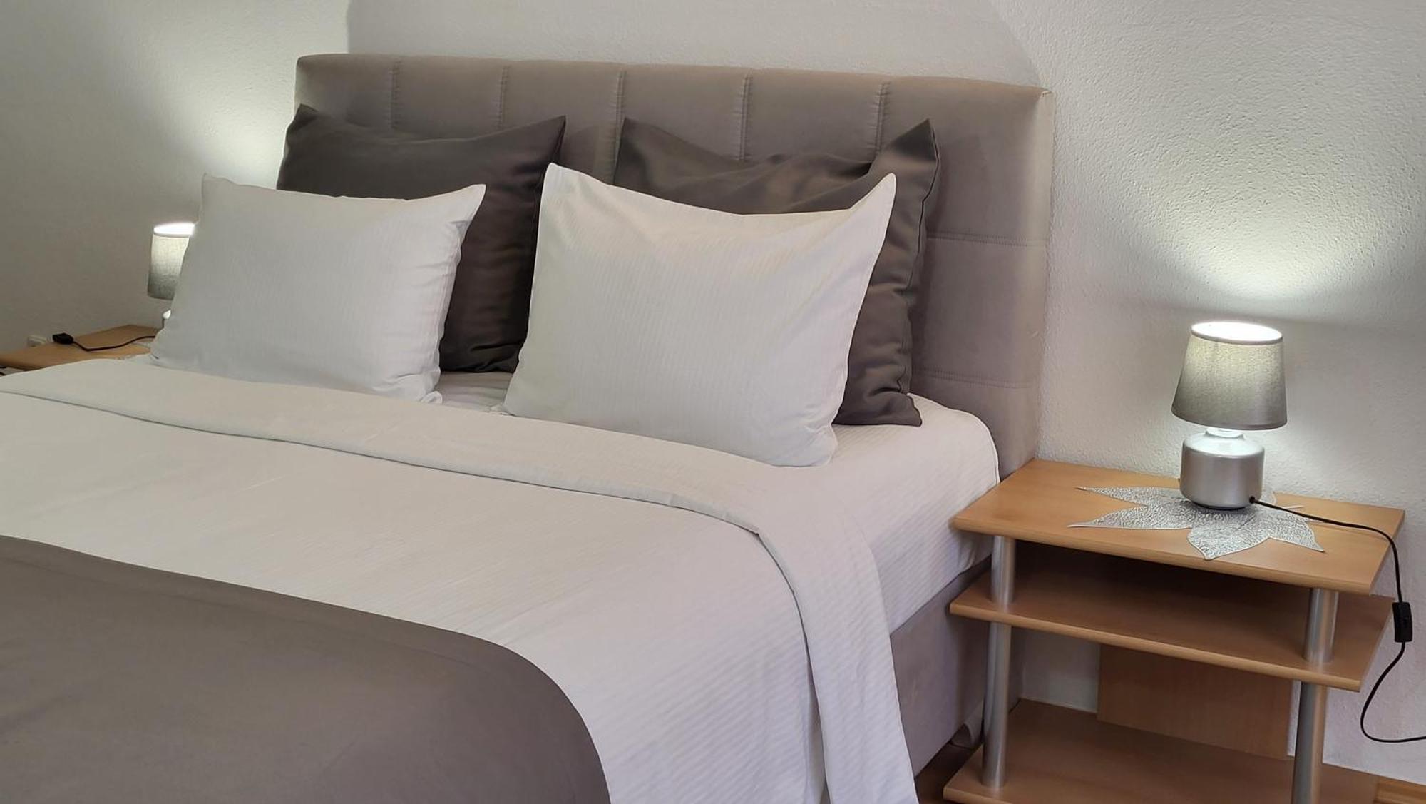 Apartment Cobanija サラエヴォ エクステリア 写真