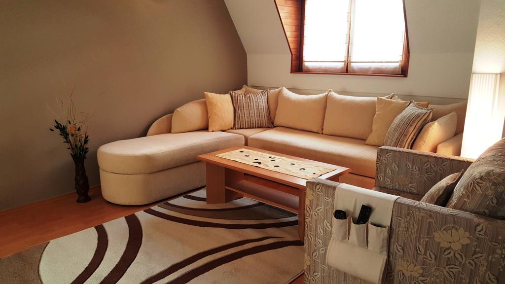 Apartment Cobanija サラエヴォ エクステリア 写真