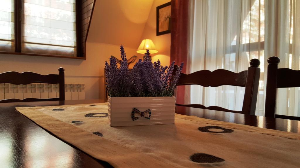 Apartment Cobanija サラエヴォ エクステリア 写真