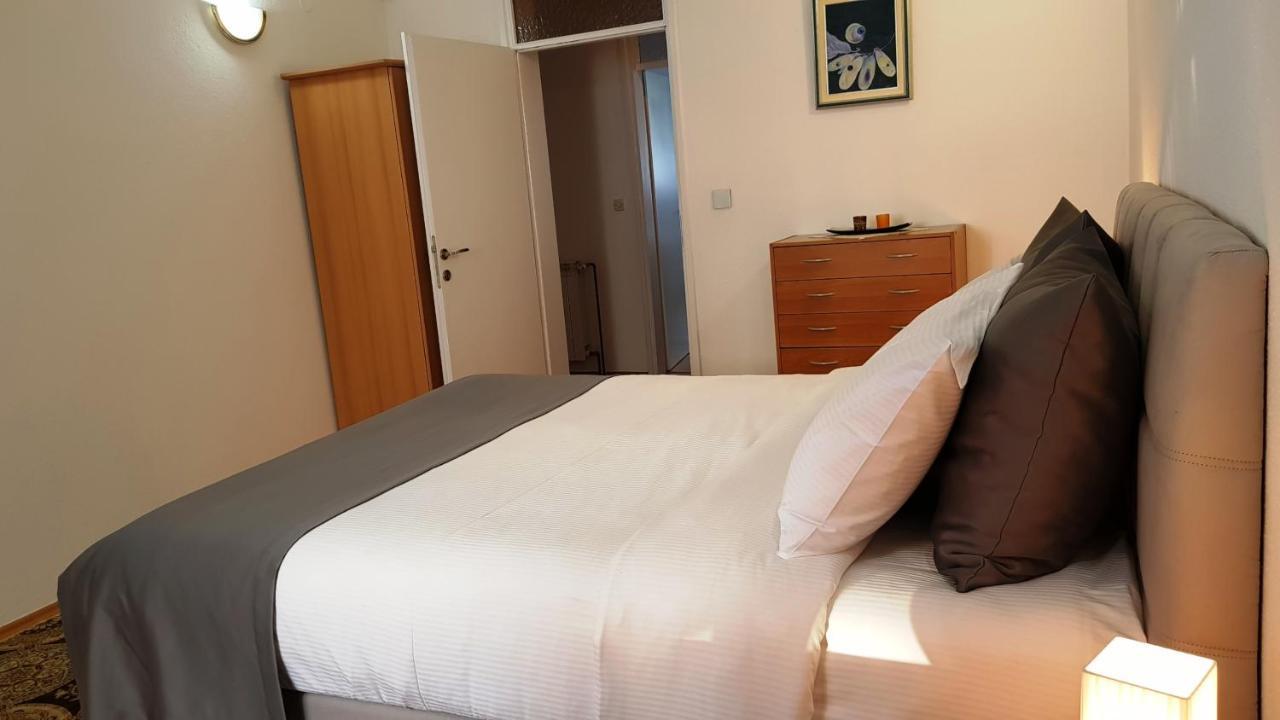 Apartment Cobanija サラエヴォ エクステリア 写真