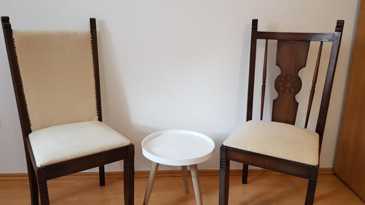 Apartment Cobanija サラエヴォ エクステリア 写真
