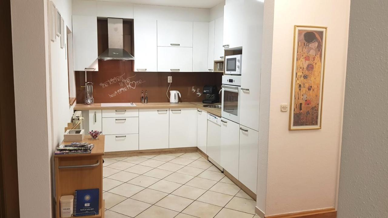 Apartment Cobanija サラエヴォ エクステリア 写真